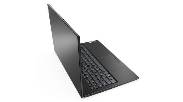 Lenovo V15 AMD Ryzen 3 7320U 15.6" (39.62cm) FHD 250 Nits Antiglare Thin and Light Laptop (8GB/512GB SSD/Windows 11 Home/Arctic Grey/1.65 Kg), 82YU00W7IN