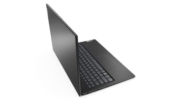 Lenovo V15 G3 Intel Core i3-1215U 12th Gen Thin and Light Laptop/ 8GB DDR4 3200 Ram / 512 GB SSD PCIe/Dos/Integrated Graphics /15.6" FHD Display / 1 Year Warranty