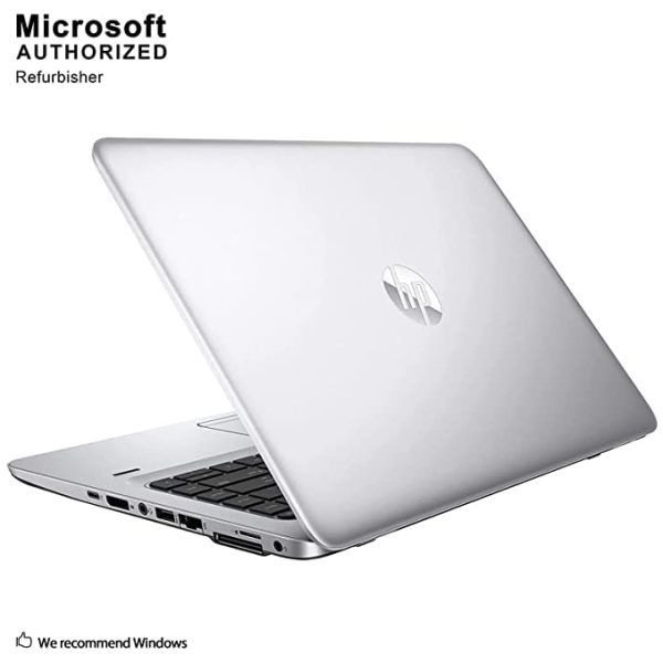 HP ELITEBOOK 840 G3 (Intel CORE I5 6TH GEN/8GB/256GB SSD/WEBCAM/14'' (35 cm) Touch/Windows 10 Pro)