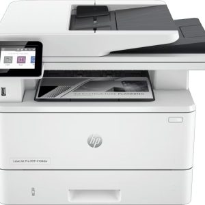 Laserjet Pro MFP 4104dw, 42 PPM A4 MFP with WIFI