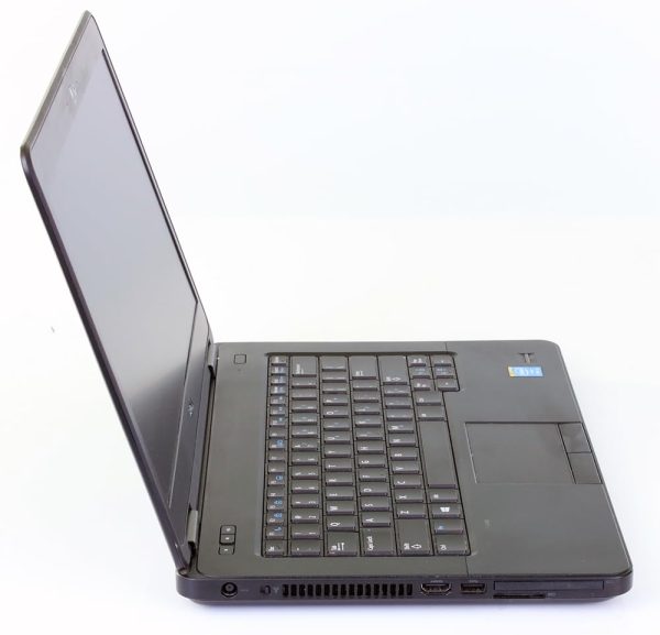 Dell Latitude E5440 14 Inch (35.56 cms) Laptop ( Intel Core i5 4th Gen, 8GB, 128 SSD, Windows 10 Pro, Intel HD Graphics 3000, Dark Gray, 1.90 Kg)