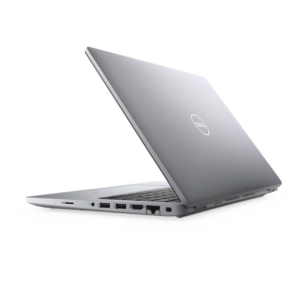 Dell Latitude 5420 11th Gen Intel Core i7 Thin & Light HD Laptop (8GB DDR4 RAM/256GB SSD/14 (35.6 cm) HD/Windows 11/MS Office/Wi Fi/BT/Intel Iris Xe Graphics)