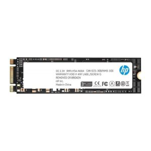 HP SSD S700 M.2 2280 250GB SATA III 3D TLC NAND Internal Solid State Drive (SSD)