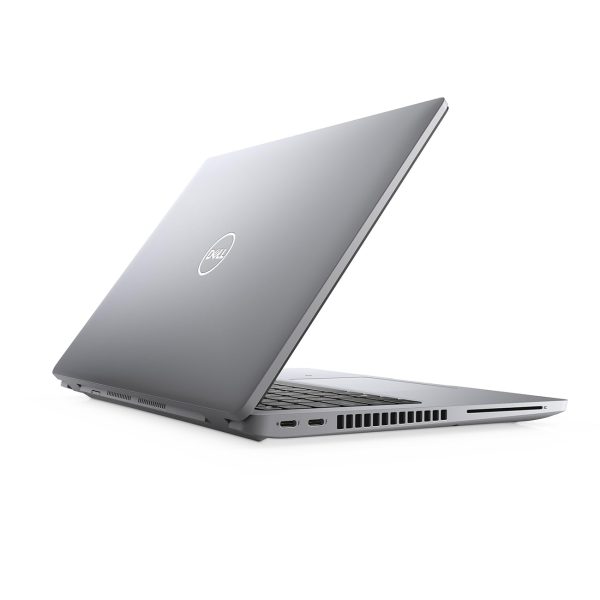 (Refurbished) Dell Latitude 5420 Intel Core i7 11th Gen 14" (35.6 cm) FHD Touchscreen (8 GB DDR4 RAM|256 GB SSD|Intel Iris Xe Graphics) Backlit KB|Wi-Fi|Windows 11|Thin & Light Laptop|MS Office