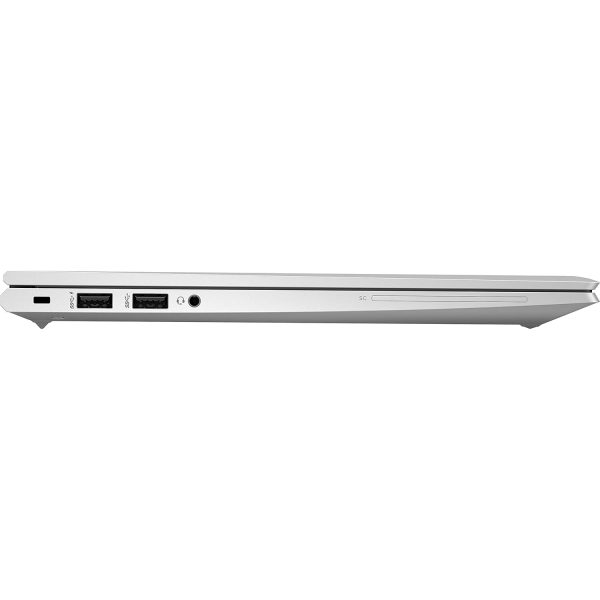 HP EliteBook 845 G8 14" Notebook - Full HD - 1920 x 1080 - AMD Ryzen 5 PRO 5650U Hexa-core (6 Core) 2.30 GHz - 16 GB RAM - 512 GB SSD