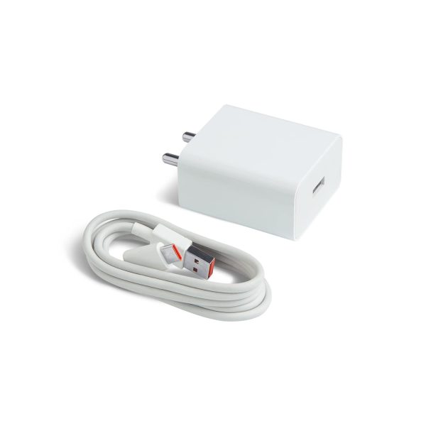 Mi 33W SonicCharge 2.0 USB Charger