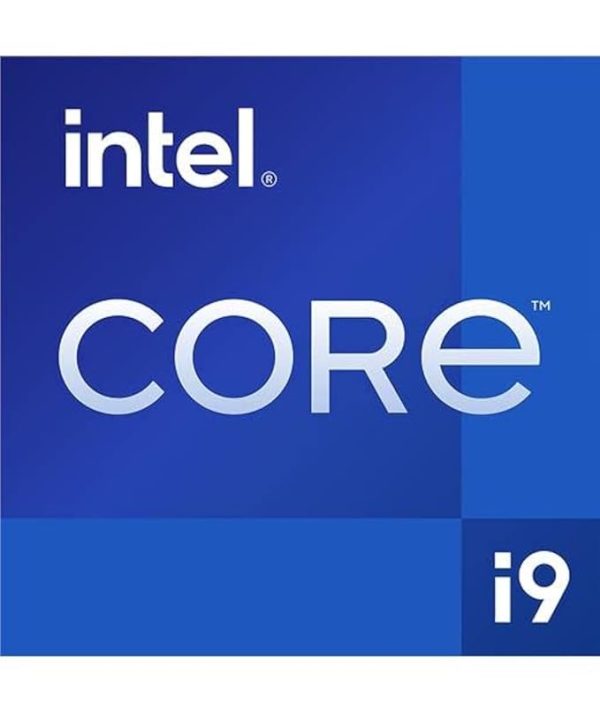 Intel Core i9-12900K Desktop Processor16 (8P+8E) Cores up to 5.2 GHz Unlocked LGA1700 600 Series Chipset 125W