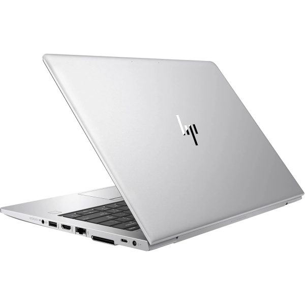 HP ELITEBOOK 830 G5 (CORE I5 8TH GEN/ 16GB/512GB SSD/WEBCAM/13.3″ /11 Win Pro)