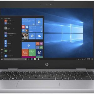 HP ProBook 640 G4 Laptop - 14.0" FHD (1920 x 1080), 8th Gen Intel Core i5-8350U 1.7GHZ, 8GB DDR4 RAM, 256GB SSD, WI-Fi Windows 10 Pro