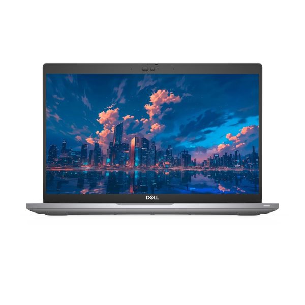 Dell Latitude 5420 11th Gen Intel Core i7 Thin & Light HD Laptop (8GB DDR4 RAM/256GB SSD/14 (35.6 cm) HD/Windows 11/MS Office/Wi Fi/BT/Intel Iris Xe Graphics)