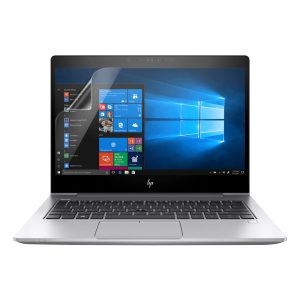 HP EliteBook 830 G5 Laptop 13.3″ FHD | 1.7GHz Intel Core i5 7th gen | 32GB DDR4 | 512GB SSD |silver colour |Metallic finish body