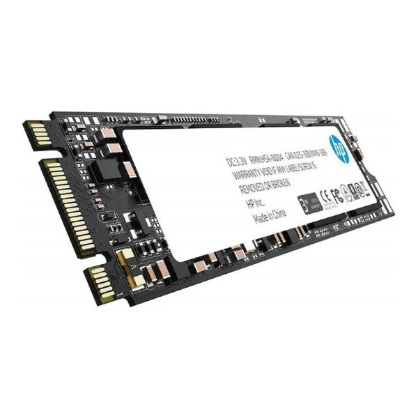 HP SSD S700 M.2 2280 250GB SATA III 3D TLC NAND Internal Solid State Drive (SSD)