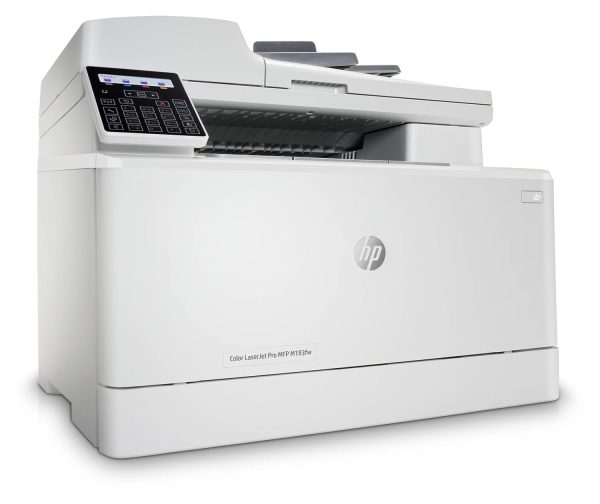 HP Color Laserjet Pro MFP M183FW