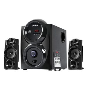 Shine FMUB 2.1 CH 45W Multimedia Speaker