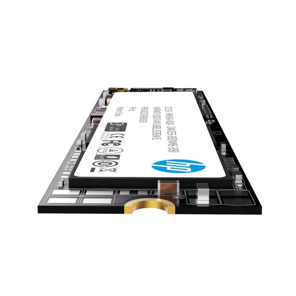 HP SSD S700 M.2 2280 120GB SATA III 3D TLC NAND Internal Solid State Drive (SSD)