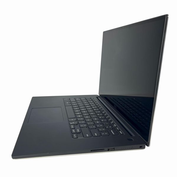 Dell Precision 5540 Laptop / Intel Core i9-9880H / 16GB RAM / 512GB SSD / Nvidia Quadro T2000 with 4GB Graphics / Windows 11 Pro / 15.6 inches Ultra HD 4K Touchscreen Display