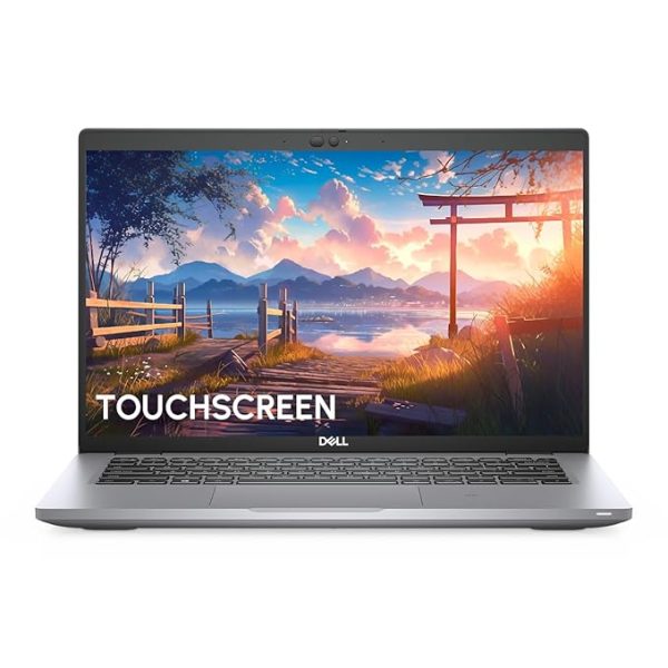 (Refurbished) Dell Latitude 5420 Intel Core i7 11th Gen 14" (35.6 cm) FHD Touchscreen (8 GB DDR4 RAM|256 GB SSD|Intel Iris Xe Graphics) Backlit KB|Wi-Fi|Windows 11|Thin & Light Laptop|MS Office