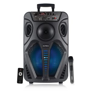 Intex MM Trolley Speaker T-311 TUFB