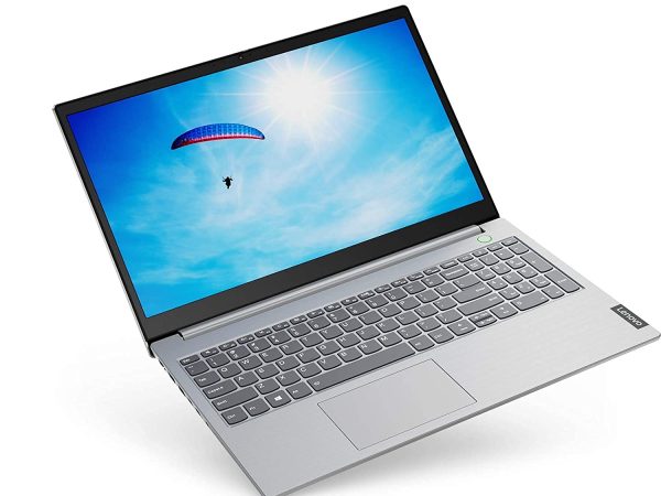 Lenovo ThinkBook 15 G2 ITL (20VEA0ADIH) Laptop (Intel Core i3-1115G4/ 11th Gen/ 8GB RAM/ 512 GB SSD/ Windows 10 Home SL / Integrated Graphics/ 15.6 Inch)1 Year Warranty