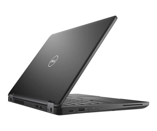 Dell Latitude 5490 Business 7th Gen Laptop PC (Intel Core i5-7300U, 16GB Ram, 512GB SSD, Camera, WiFi, Bluetooth) Win 10 Pro