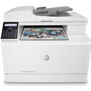 HP Color Laserjet Pro MFP M183FW