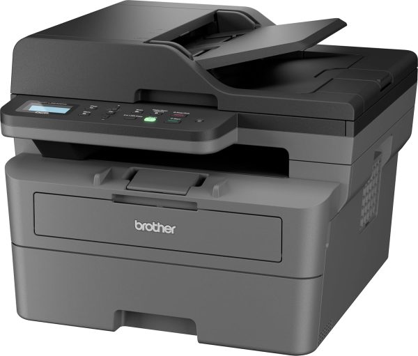 DCP-L2640DW Multifunction Duplex WiFi ADF Laser Printer