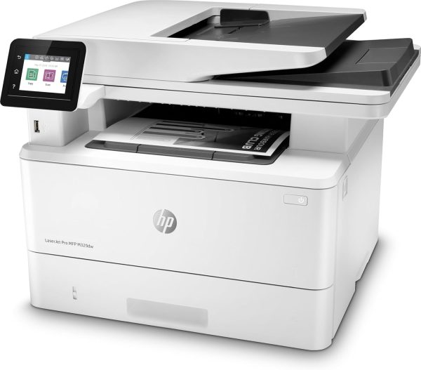 HP Laserjet Pro MFP M329dw (W1A24A) Printer