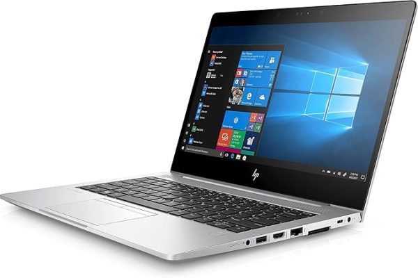 HP ELITEBOOK 830 G5 (CORE I5 8TH GEN/ 32GB/512GB SSD/WEBCAM/13.3″ / Win 11 Pro)