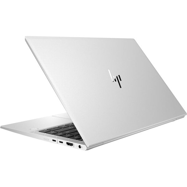 HP EliteBook 845 G8 14" Notebook - Full HD - 1920 x 1080 - AMD Ryzen 5 PRO 5650U Hexa-core (6 Core) 2.30 GHz - 16 GB RAM - 512 GB SSD