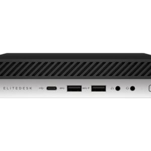 Hp 800 G3 Tiny Desktop