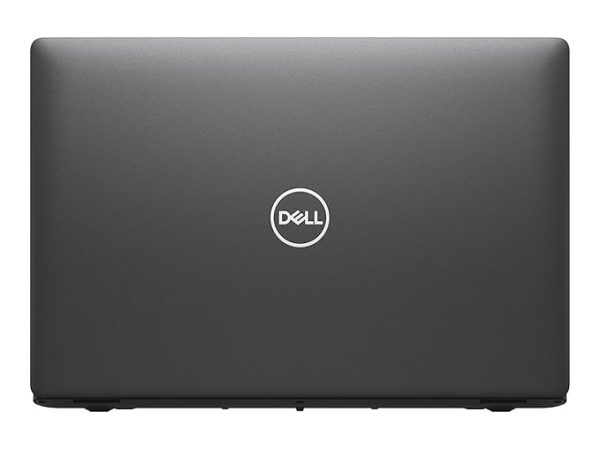 DELL Latitude 5490 Core i5 7th Gen Laptop, 32 GB RAM, 1TB SSD, Intel HD Graphics, 14 inch (36.83 cm) HD Screen, Windows 11 Pro (Upgraded), MS Office, Black, Slim