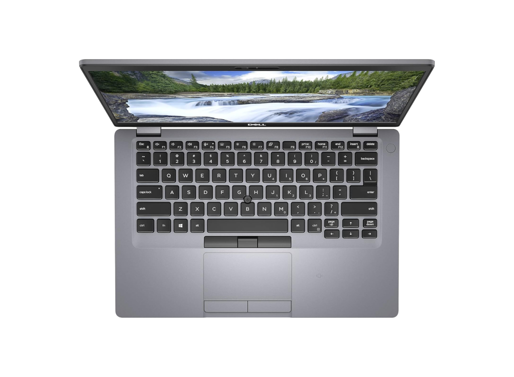 Dell Latitude 5410 14β³ Notebook β Full HD β 1920 x 1080 β Core i7-10610U 10th Gen 1.8GHz Hexa-core (6 Core) β 8GB RAM β 256GB SSD