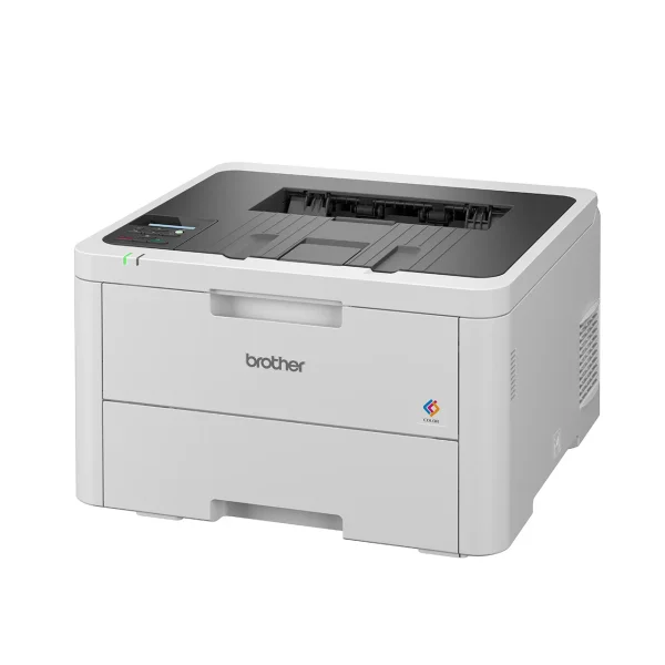 brother HL-L3220CDW Single Function WiFi Color Laser Printer with Auto Duplex Feature & with Up to 1000 Pages of Black Ink Toner in the box (Toner Cartridge)