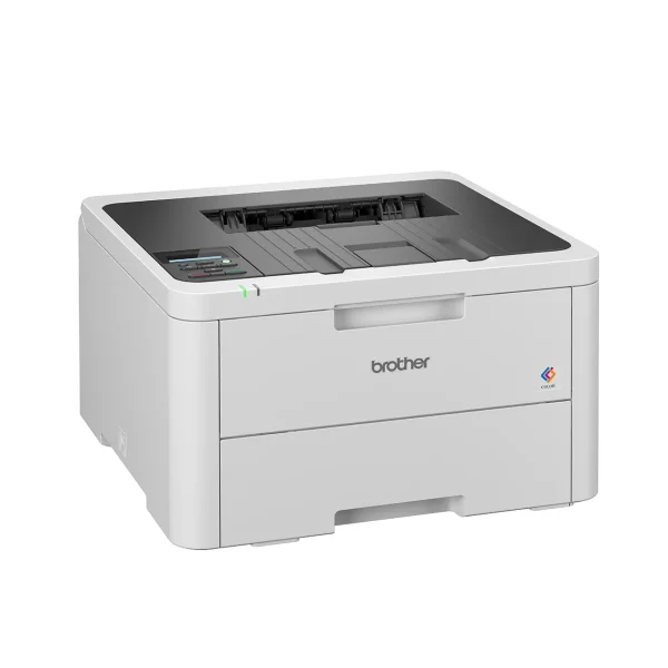 brother HL-L3220CDW Single Function WiFi Color Laser Printer with Auto Duplex Feature & with Up to 1000 Pages of Black Ink Toner in the box (Toner Cartridge)