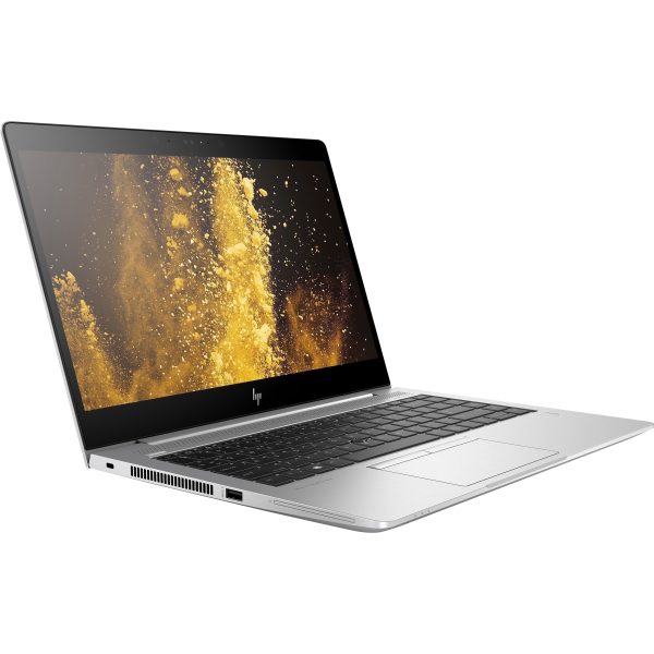 HP ELITEBOOK 840 G5 (Core i7 8th GEN/ 16GB/ 512GB SSD/ WEBCAM/ 14” NON TOUCH/ WIN 10 PRO)