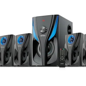 Roar R 800 5.1 CH Multimedia Speaker