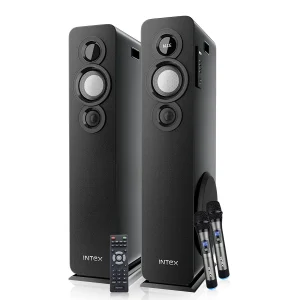 TW 13501 FMUB 140W Tower Speaker