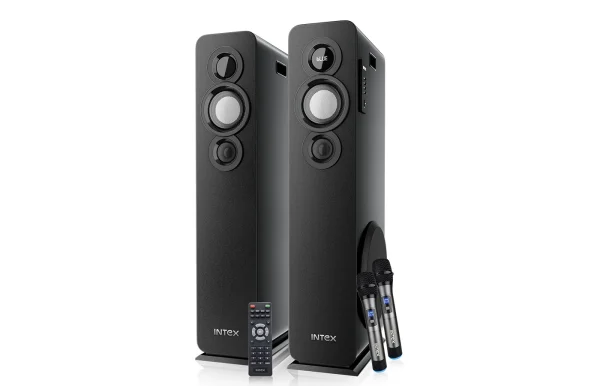 TW 13501 FMUB 140W Tower Speaker