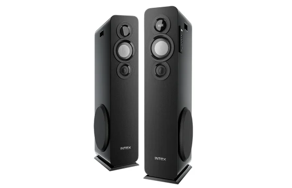 TW 13501 FMUB 140W Tower Speaker