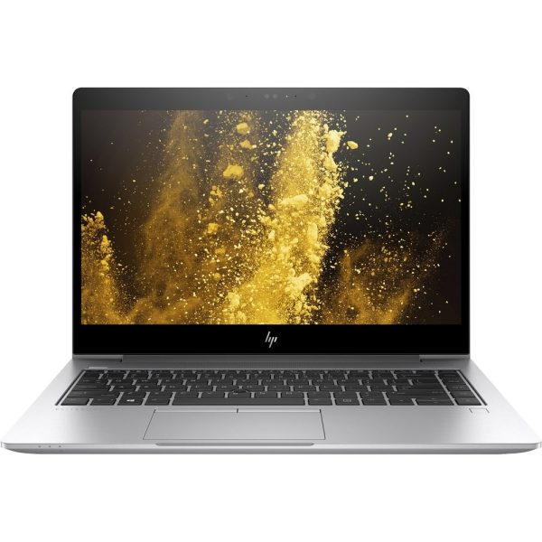 HP ELITEBOOK 840 G5 (Core i7 8th GEN/ 16GB/ 512GB SSD/ WEBCAM/ 14” NON TOUCH/ WIN 10 PRO)