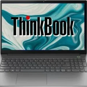 Lenovo AMD Ryzen 7 Octa Core 7730U - (8 GB/512 GB SSD/Windows 11 Home) ThinkBook 15 G5 Thin and Light Laptop (15.6 Inch, Mineral Grey, 1.70 Kg)