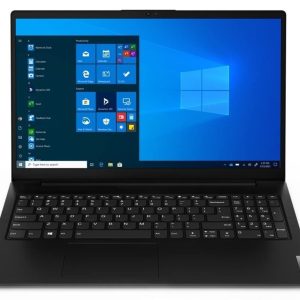 Lenovo V14 Intel Core i5 11th Gen 1135G7 - (8 GB/256 GB SSD/Windows 10) V14 Thin and Light Laptop (14 inch, Iron Grey, 1.6 kg, With MS Office)