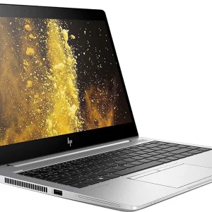 HP ELITEBOOK 840 G5 (Core i7 8th GEN/ 8GB/ 256GB SSD/ WEBCAM/ 14” NON TOUCH/ WIN 10 PRO)