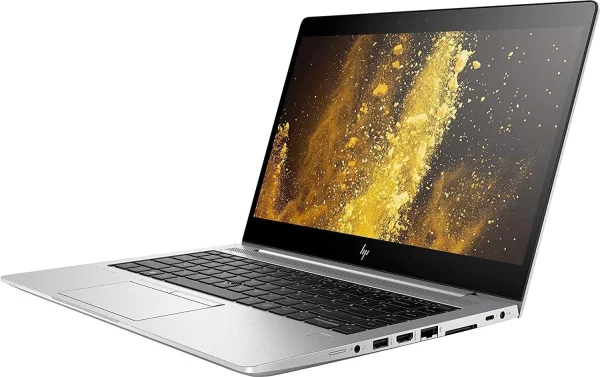 HP ELITEBOOK 840 G5 (Core i7 8th GEN/ 16GB/ 512GB SSD/ WEBCAM/ 14” NON TOUCH/ WIN 10 PRO)