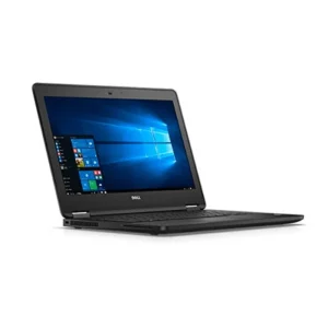 Dell Latitude Laptop 7470 Intel Core i5 – 6300u Processor 6th Gen, 16 GB Ram 256 GB SSD, 14.1 Inches (Ultra Slim & Feather Light 1.59KG) Notebook Computer