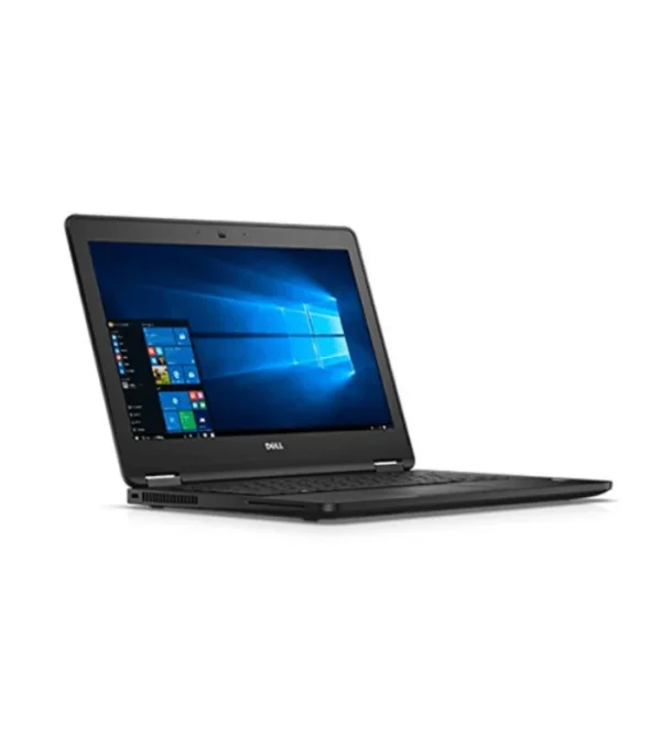 Dell Latitude Laptop 7470 Intel Core i5 – 6300u Processor 6th Gen, 16 GB Ram 256 GB SSD, 14.1 Inches (Ultra Slim & Feather Light 1.59KG) Notebook Computer