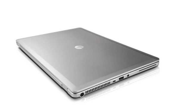 HP EliteBook FOLIO 9480M Laptop (Core i7 4th Gen/4GB/500GB/WEBCAM/14''/DOS)