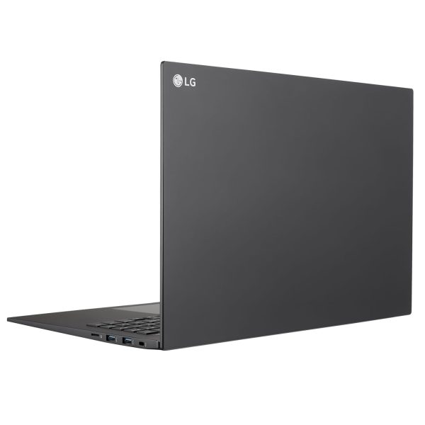 LG Ultra 16-Inch Ryzen7-7730U IPS Anti-Glare 16:10/16Gb Lpddr4X Ram/512Gb Ssd/Amd Radeon Graphic/1.47Kg/Face-Login/72Wh/3Yr Onsite-Warranty, Windows 11 Home