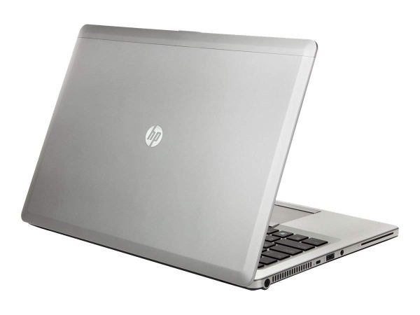 HP EliteBook FOLIO 9480M Laptop (Core i7 4th Gen/4GB/500GB/WEBCAM/14''/DOS)