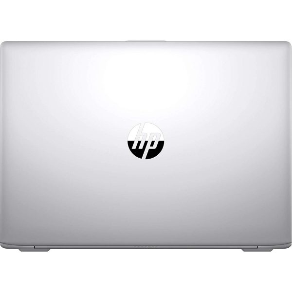 HP ProBook 440 G5 Premium Laptop (Intel 8th gen i5-8250U , 8GB RAM, 256GB SSD, Wifi, Webcam, Windows 11 Pro)